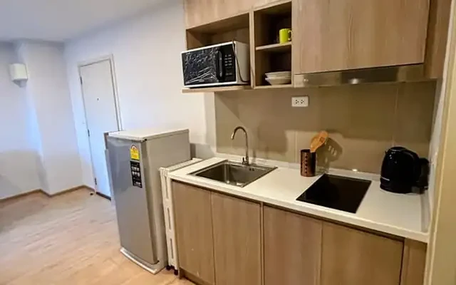 2-BR Condo for Rent, ฿20,000/month, Elio Del Mos Phaholyothin 34 4