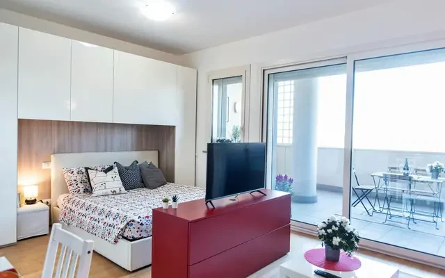 Via Giorgio Cingoli 0