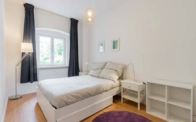 Apartment in Friedrichshain, Berlin 3