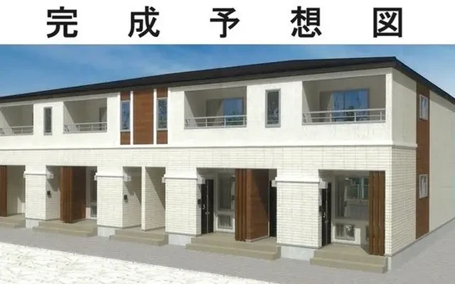 イル・ソレ 城山 101号室 - Fuchu-cho Aki-gun student accommodation