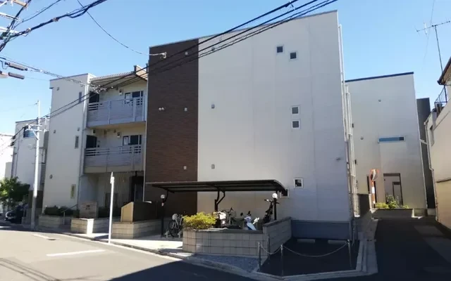 Claino arakawa room 102 0