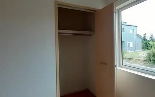 シャルメーヌB 1階 - Agano student accommodation - 1階 - 2DK