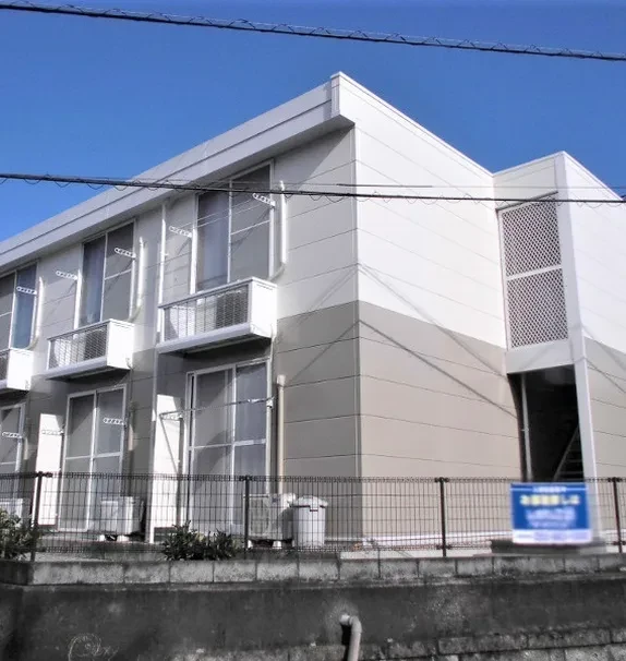 レオパレス若葉