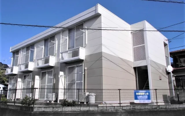 レオパレス若葉 0