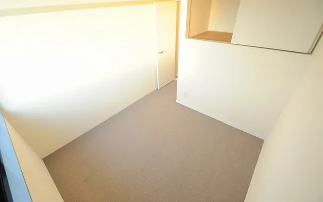 レオパレスめぐみ 1