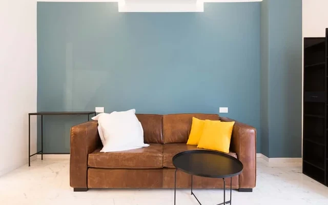Apartment in Via Nicola Antonio Porpora, Milano for 35 m² 4