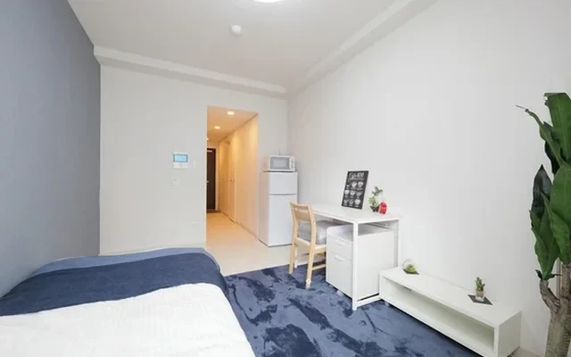 Student Hall CREAR PALETTE Kajigaya [Meals included] 3