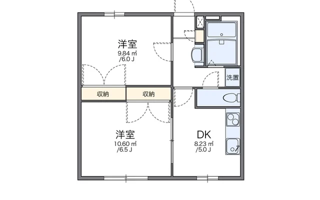 エスペランザ - Ritto student accommodation - 102号房间(带餐厅/独立厨房)