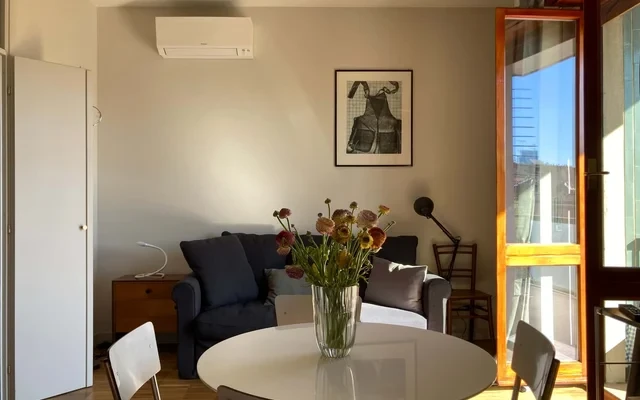 Apartment in Via Luigi Pasteur, Milano for 55 m² with 1 bedroom 1