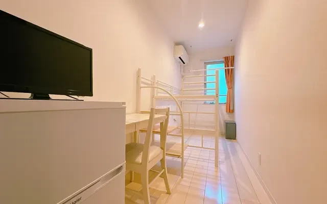 TOKYO β 日暮里 1