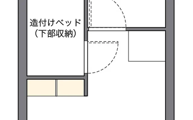 みらい本町 1
