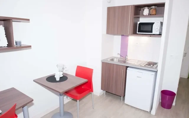 M near Skema,Polytech Nice 4