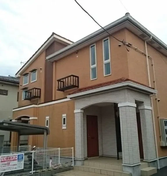 ヴェルテ表町 2階