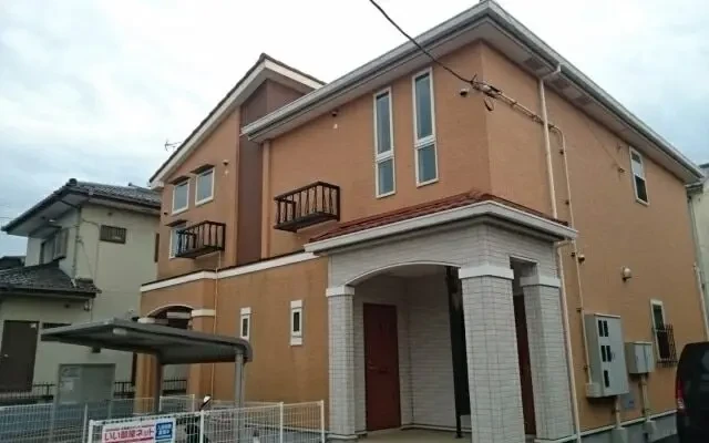 ヴェルテ表町 2階 - Sakura student accommodation