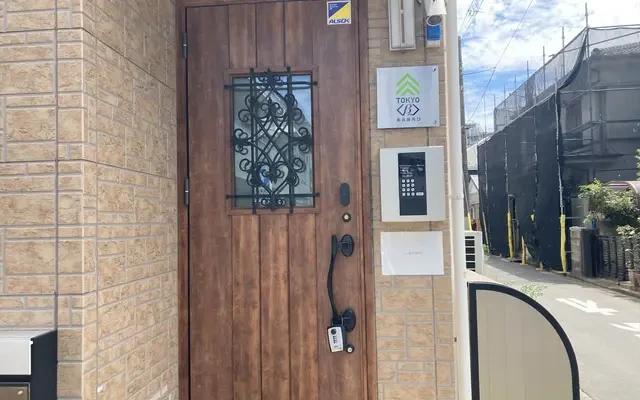 TOKYO β 東武練馬13 1