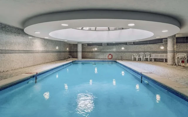 Anku - 2 bedrooms and pool in Ciudad Jardin 0