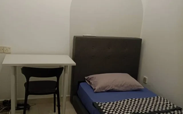 No 18, Jalan PJS 9/14 3