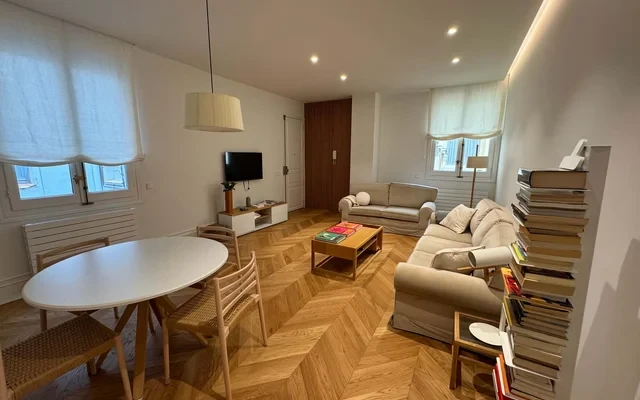 Apartamento 1