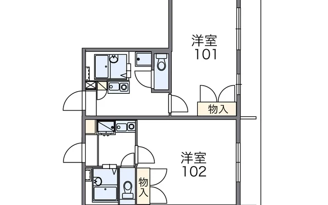 ラ・ロング 1