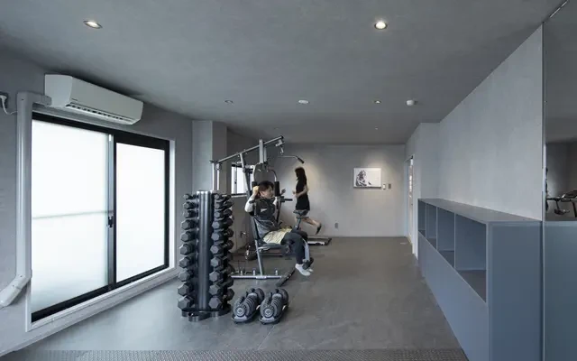 Urban Terrace Kawaguchi Aokicho 2