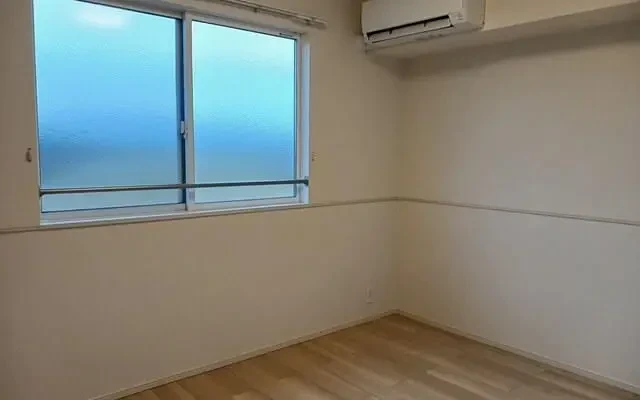 エルドラード A 2階 - Omitama student accommodation - 2階 - 2LDK