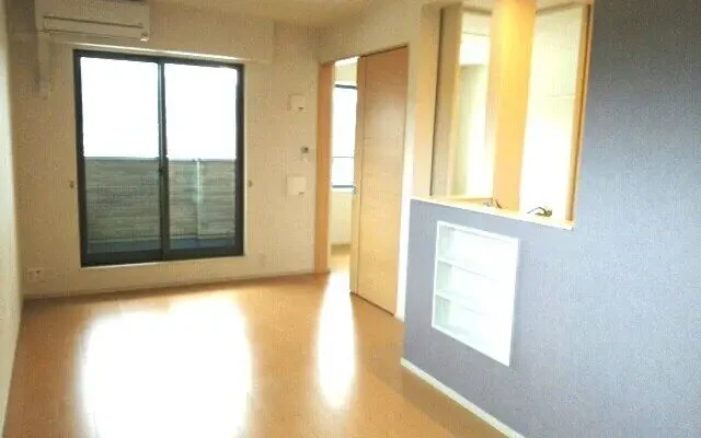 グランプラザ弐番館 203号室 - chỗ ở sinh viên tại Thành phố Hashimoto - 203 - 2LDK