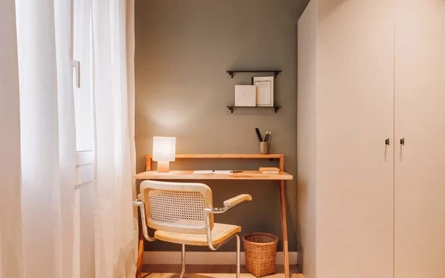 Casares - 1 bedroom in Gracia 2