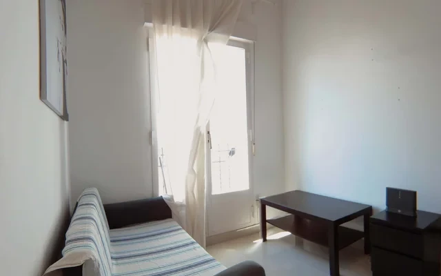 Studio Calle Antonio Zamora 3