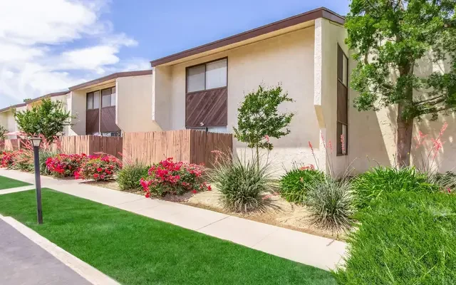 Cedarwood Apartments 2