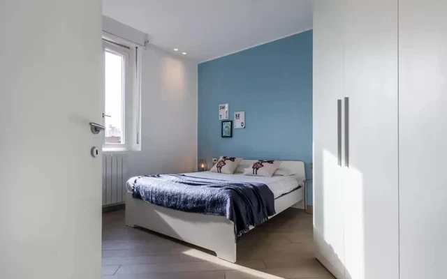 Apartment in Via Giuseppe Mazzini 3