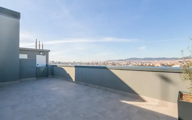 apartment near Passeig Del Mare Nostrum  2