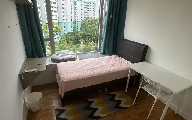 The Centris Condominium - WB 3