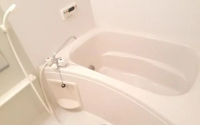 クレストール24C 101号室 - Akita student accommodation - 101 - 2DK