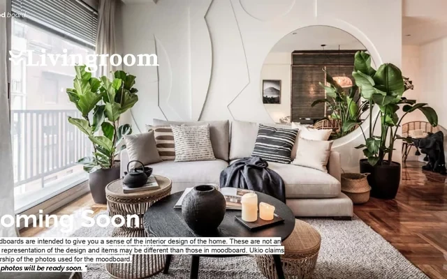 Thalassa - 2 bedrooms and office in Prosperidad 0