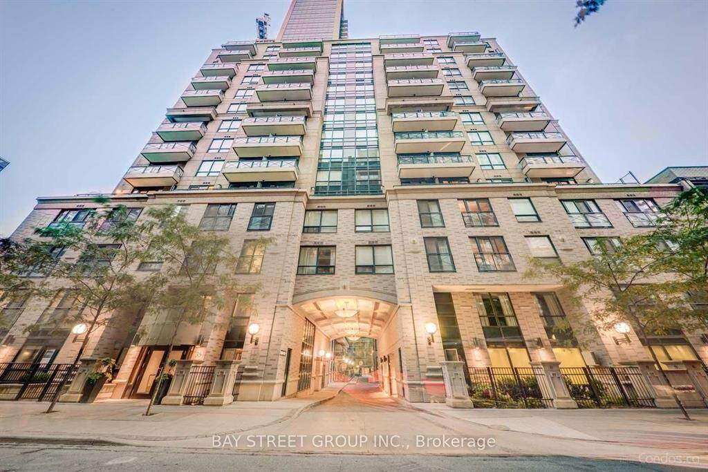 35 Hayden Street #1312