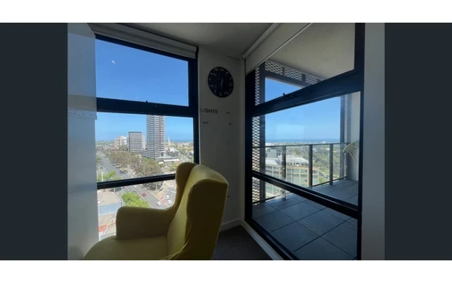 6 Saint Kilda Road 4