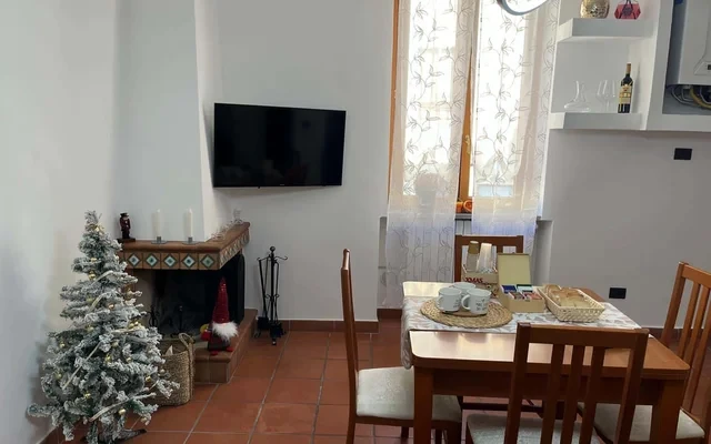 Casa da Passaro 2