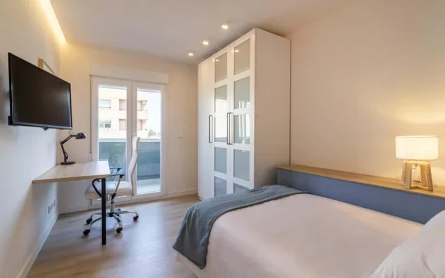5 habitaciones 2