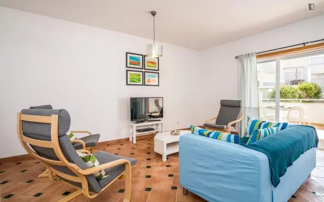 apartment near Rua Francisco José Nascimento Bateira - Tavira student accommodation