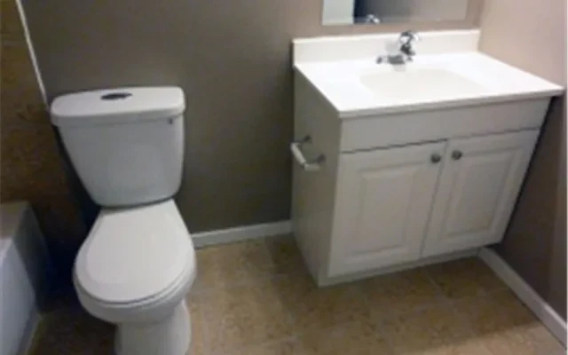 Huntsville Apartments 4