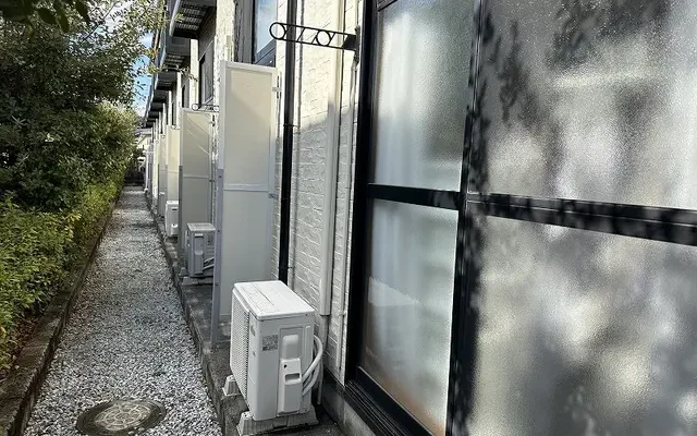 レオパレス愛 1