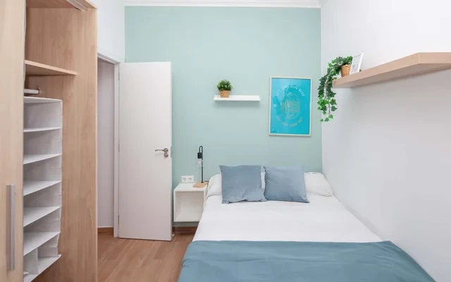 C/ Cuenca 55, 1º puerta IZQ (nº1) (6H3B) - LF, VLC 1