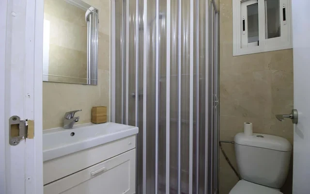 Apartment Calle Antonio Zamora 4