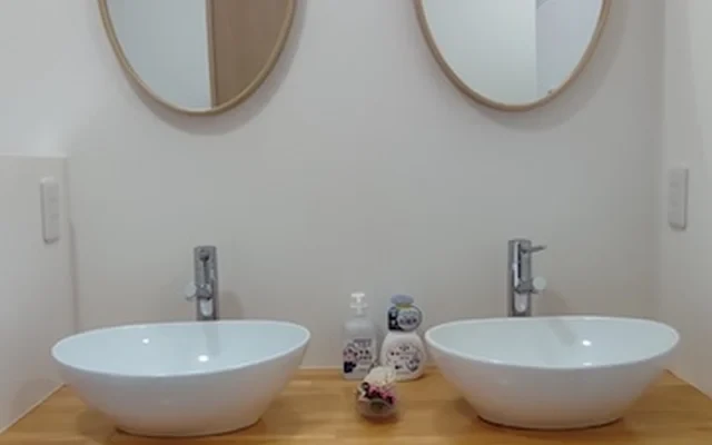 Backpaers Home Gifu 4