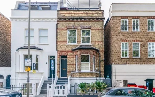 St James Drive 12169# 0