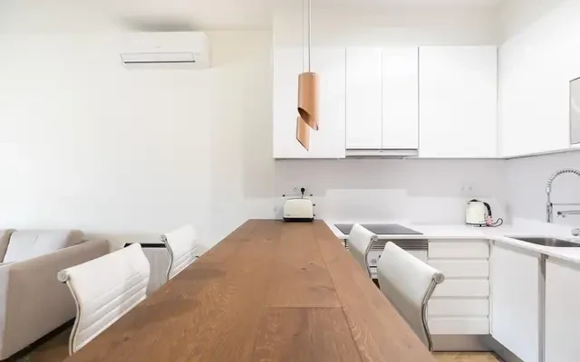 apartment in Sant Gervasi   Galvany (Sarrià   Sant Gervasi) 1