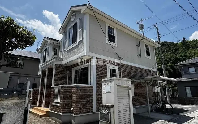 ブライト ローレル 102号室 - Otake student accommodation
