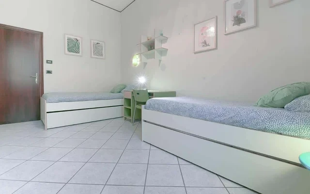 Two-room Apartment Bianca 3