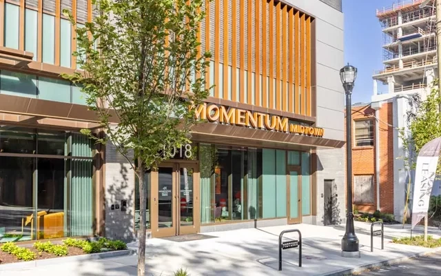 Momentum Midtown 2