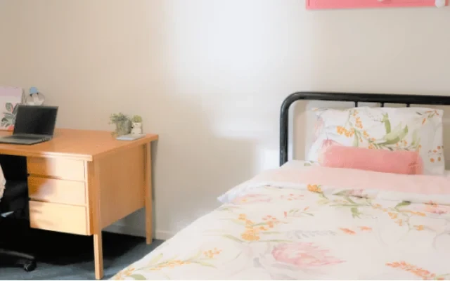 La Trobe University - Terraces 1